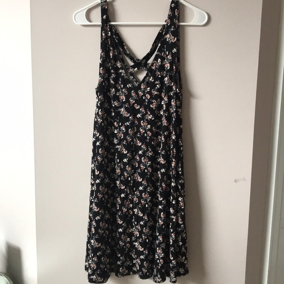 American Eagle Dress - Picture 1 of 2